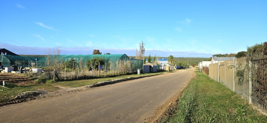 Commercial Property for Sale in Stanford Western Cape